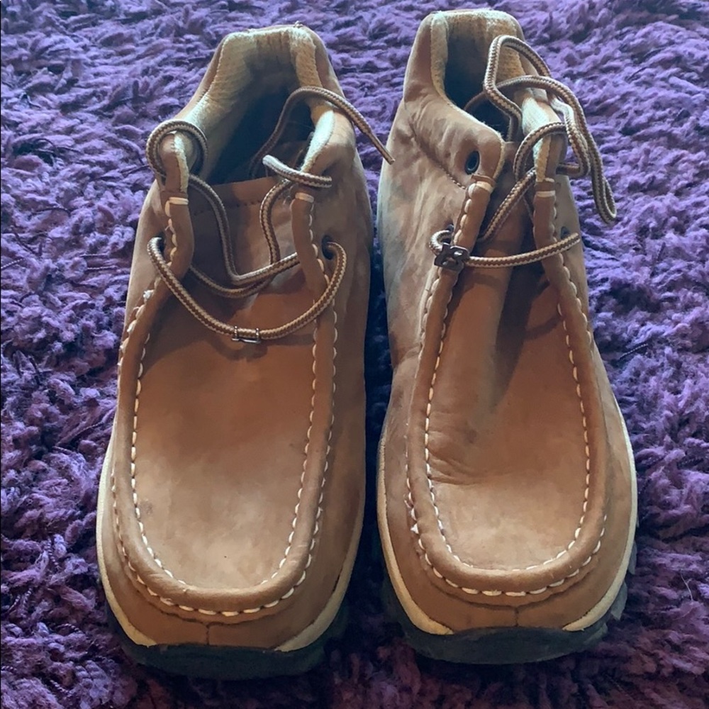 Men’s shoes